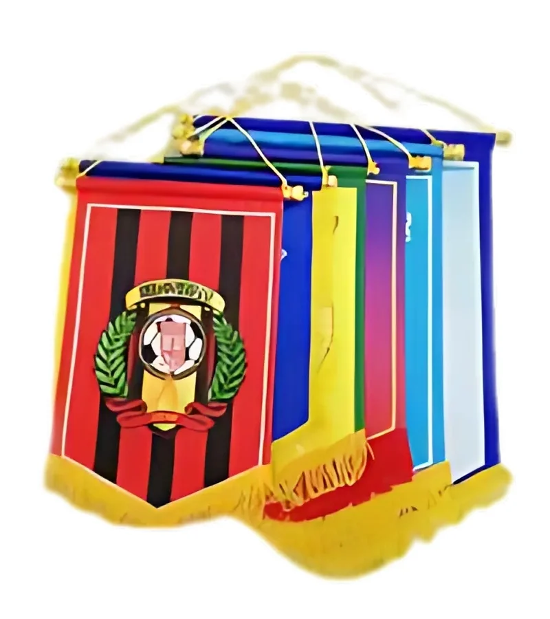 exchange flag supplier in India