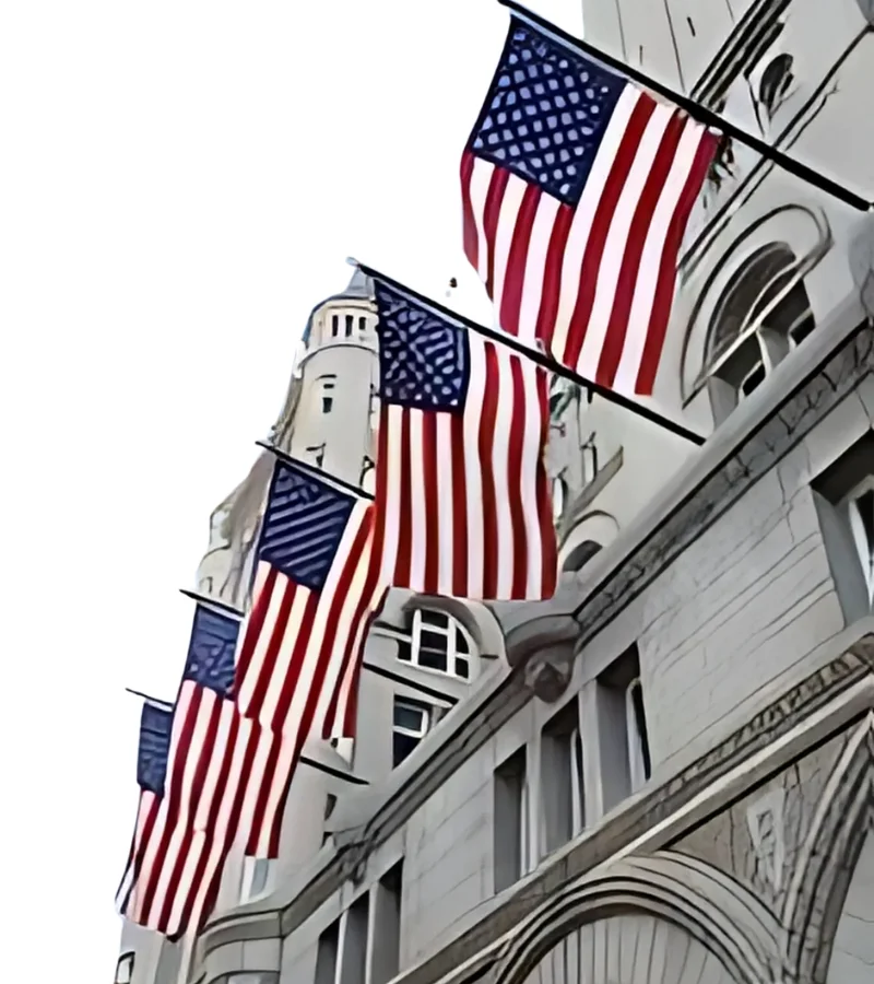 hotel flag supplier in India