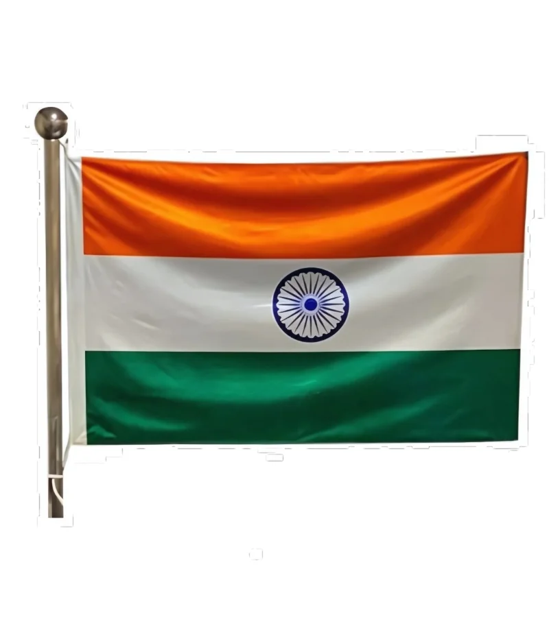national flag supplier in India