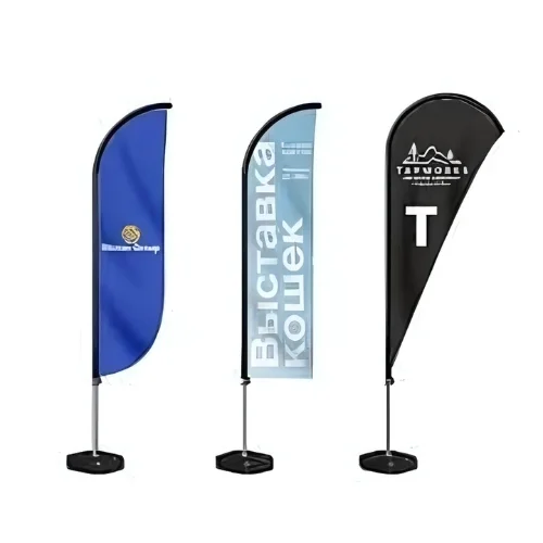 promotional flag supplier in India