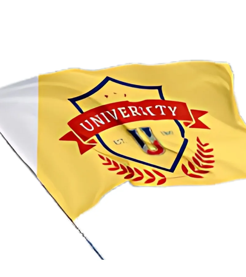 school flag supplier in India