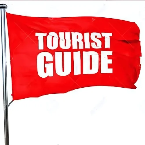 tour flag supplier in India