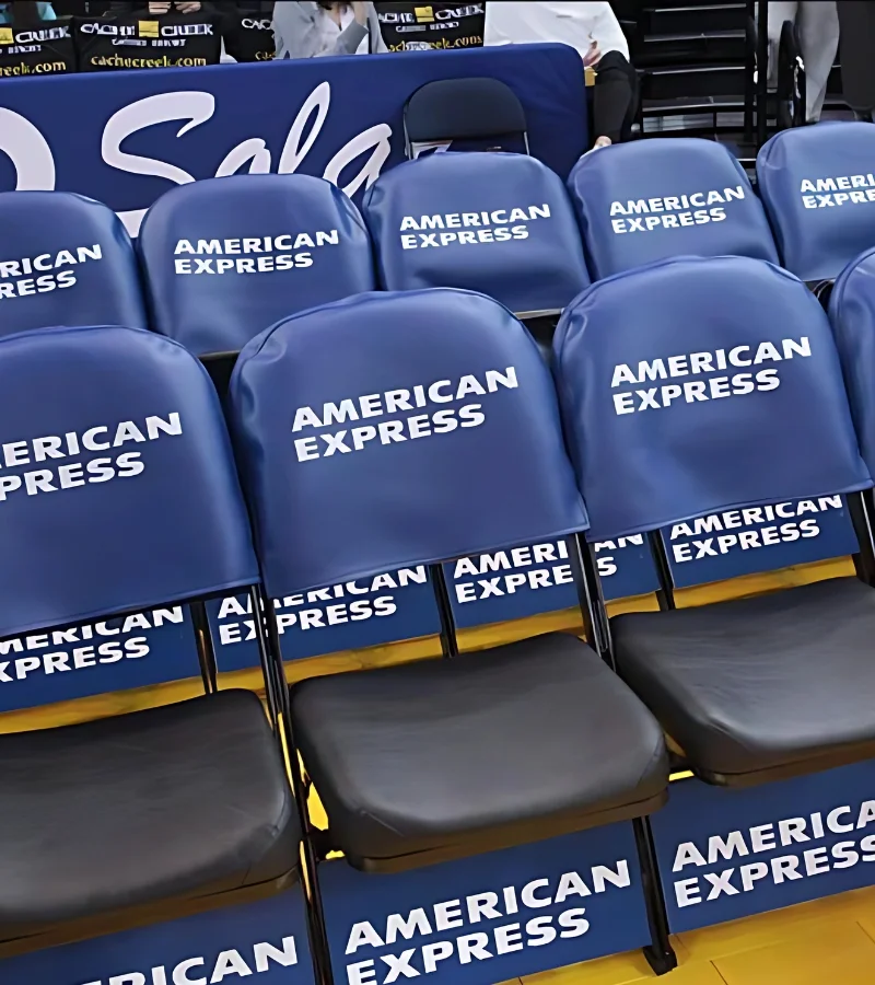 chair flag supplier in India