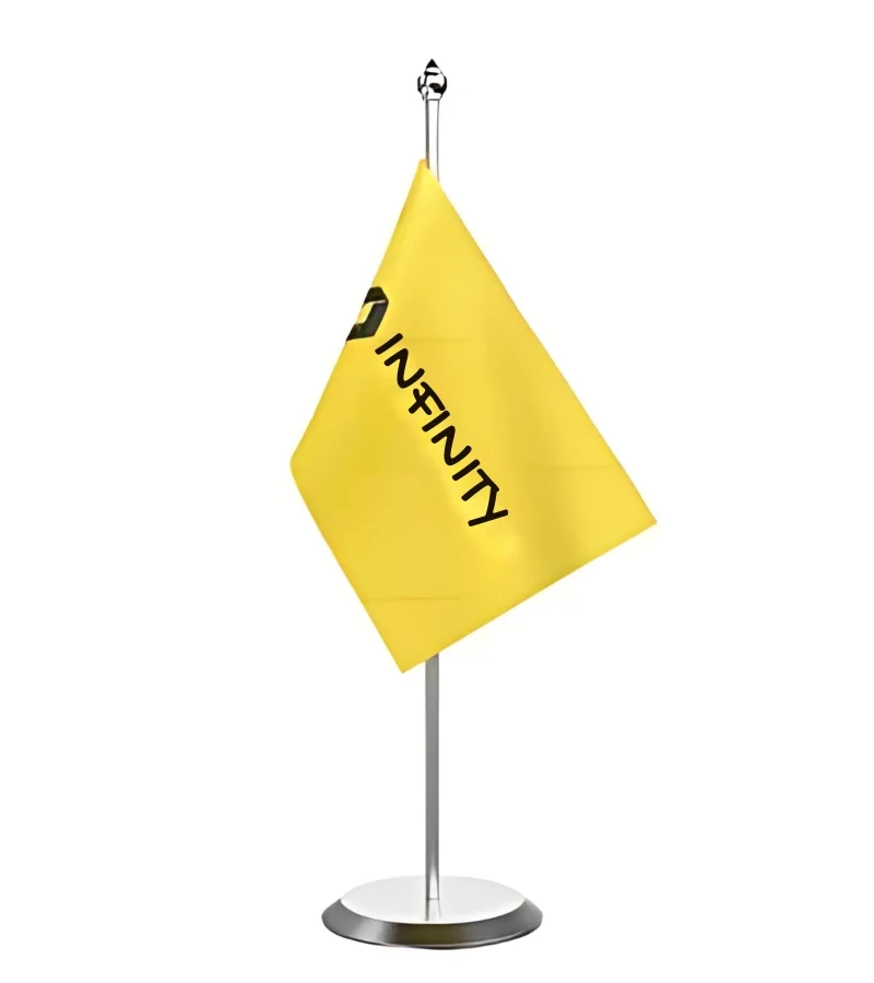 Custom flag supplier in India