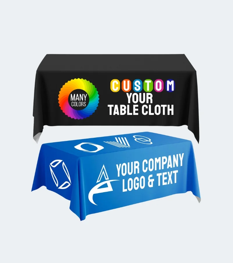 Custom flag supplier in India